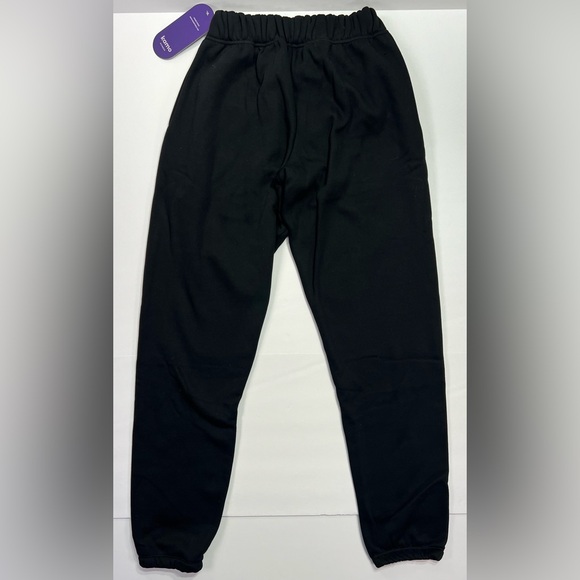 Kamo Fitness CozyTec Sweatpants - black, S - Picture 3 of 10